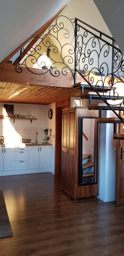 Pokoje Widokowe Szymaszkowa Zakopane Ngoại thất bức ảnh